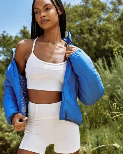 Discount Elevation Jacket Jackets|Tops & Bras