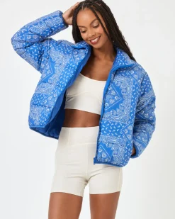 Discount Elevation Jacket Jackets|Tops & Bras