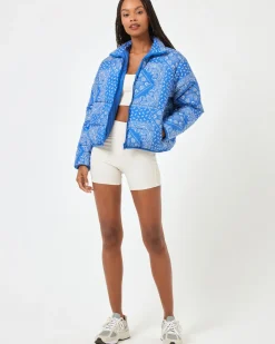 Discount Elevation Jacket Jackets|Tops & Bras