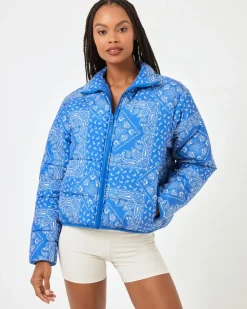 Discount Elevation Jacket Jackets|Tops & Bras