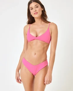 Sale Ella Bikini Bottom - Cosmo Tanga|Bikini Bottoms