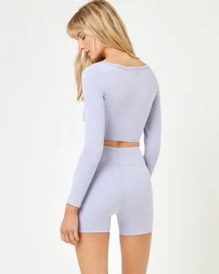 Discount En Pointe Top - Ice Tops & Bras