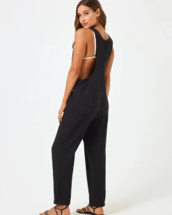 Best Freya Jumper - Black Rompers & Jumpers|Basics