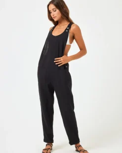 Best Freya Jumper - Black Rompers & Jumpers|Basics