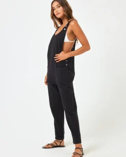 Best Freya Jumper - Black Rompers & Jumpers|Basics