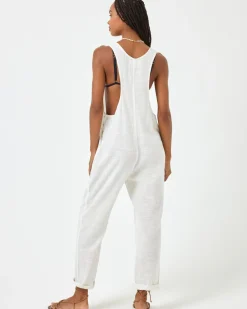 Fashion Freya Jumper - Cream Rompers & Jumpers|Basics