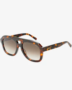 Fashion Freyrs Voyager Sunglasses - Tortoise Sunglasses