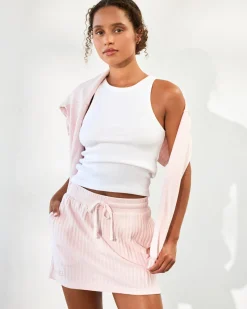 Clearance Half Court Skirt - Petal Bottoms|Sets