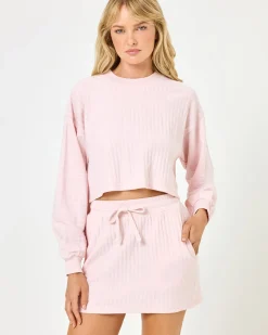Clearance Half Court Skirt - Petal Bottoms|Sets