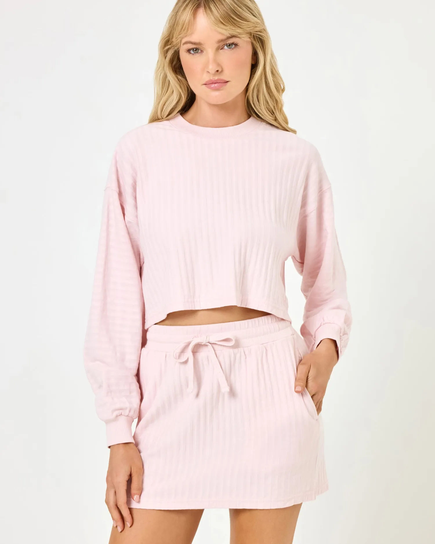 Clearance Half Court Skirt - Petal Bottoms|Sets