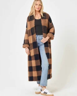Discount Harlow Coat - Canyon Jackets|Sweaters