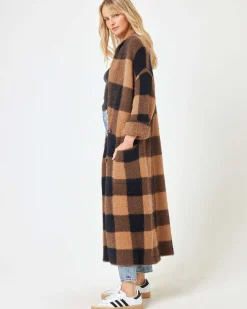 Discount Harlow Coat - Canyon Jackets|Sweaters