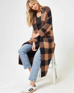 Discount Harlow Coat - Canyon Jackets|Sweaters