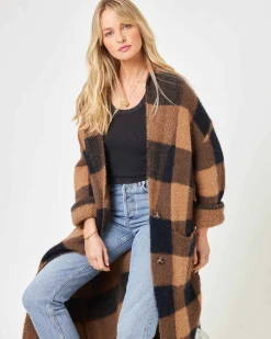 Discount Harlow Coat - Canyon Jackets|Sweaters