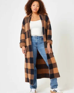 Discount Harlow Coat - Canyon Jackets|Sweaters