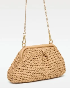 Clearance Harmony Bag - Natural Bags
