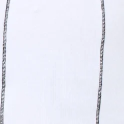 Hot Highline Dress - White Dresses|Basics