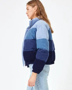 Clearance Horizon Jacket - Marina Days Jackets