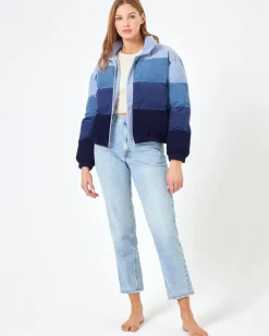 Clearance Horizon Jacket - Marina Days Jackets
