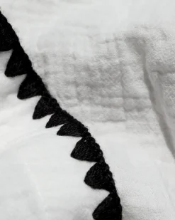 Hot Idania Shirt - White Sets|Tops