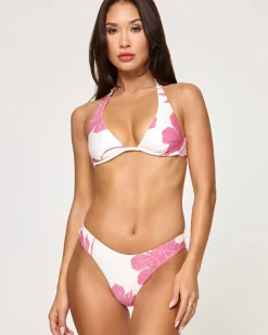 Fashion Isa Bikini Top - Le Botanique Underwire|Bikini Tops