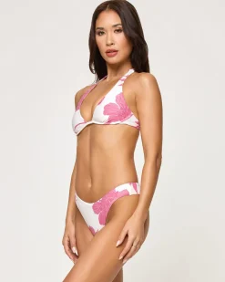 Fashion Isa Bikini Top - Le Botanique Underwire|Bikini Tops