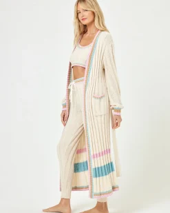 Discount Ivy Top - Tapioca Sets|Loungewear