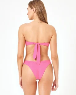 Online Jasper Bikini Top - Cosmo Bandeau|Bikini Tops