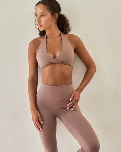 Discount Jeanne Bra - Fawn Tops & Bras