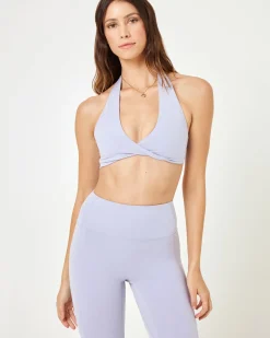 Hot Jeanne Bra - Ice Tops & Bras