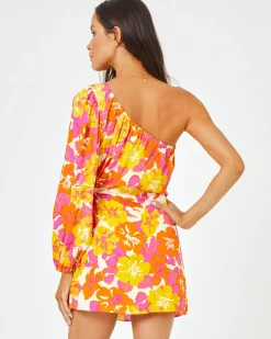 Best Kensa Dress - Bliss and Blossom Dresses