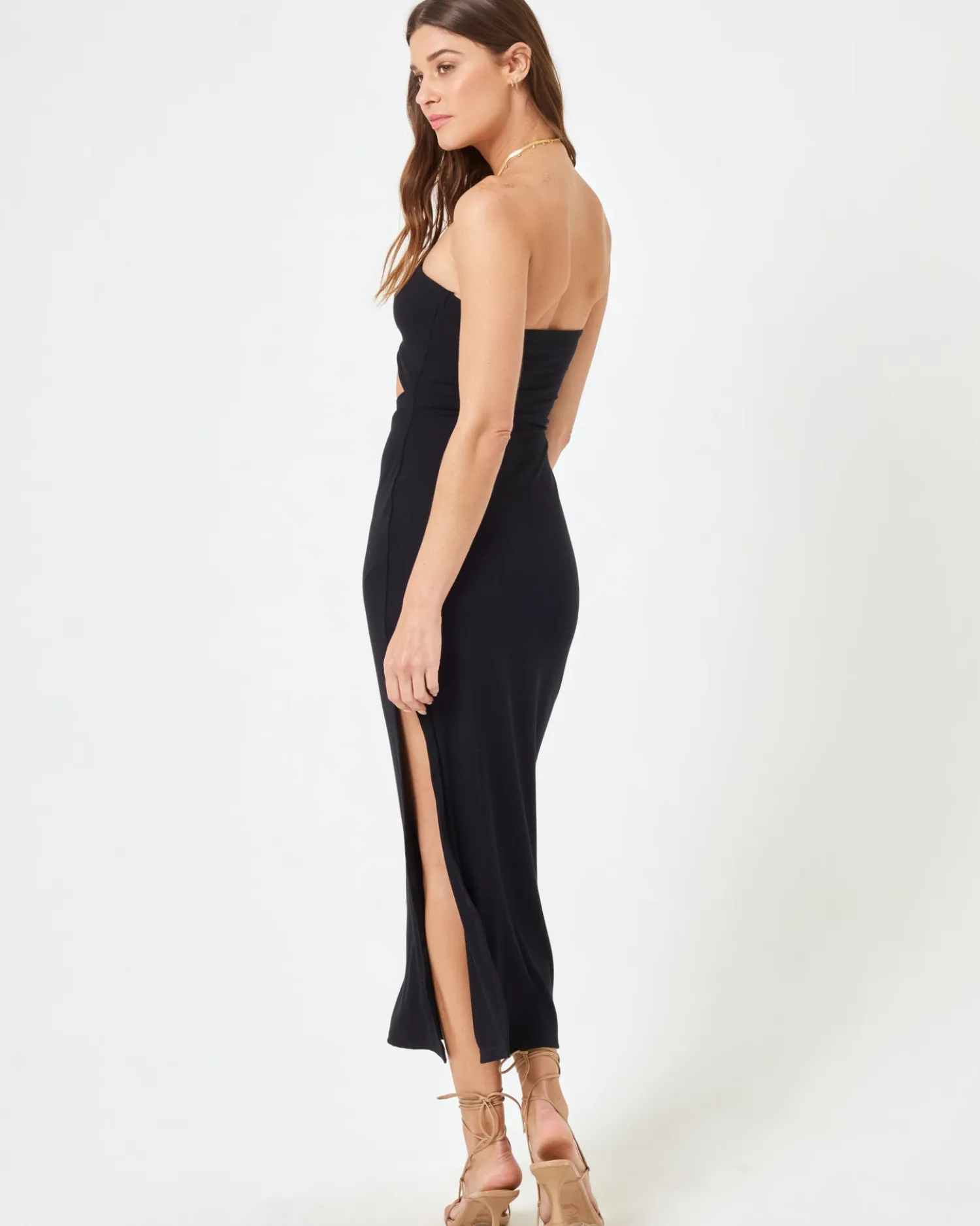 Online Kierra Dress - Black Dresses