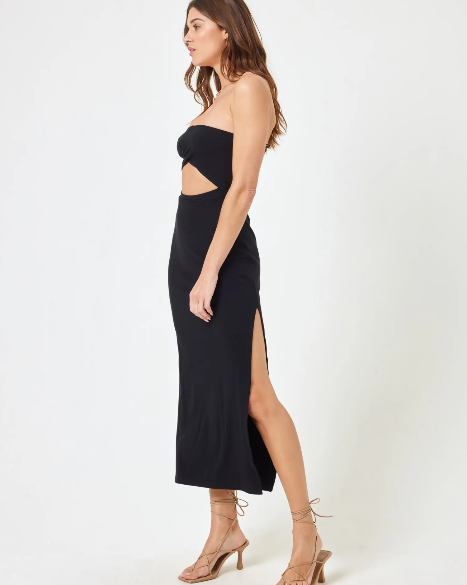 Online Kierra Dress - Black Dresses