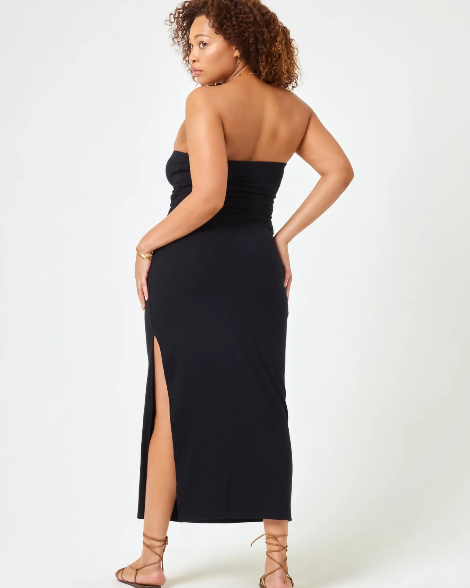 Online Kierra Dress - Black Dresses