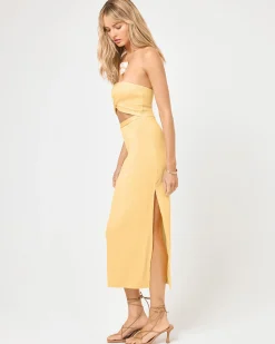 Sale Kierra Dress - Daisy Dresses