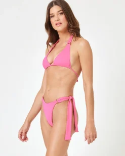 Hot Kiki Bikini Bottom - Cosmo Bikini Bottoms