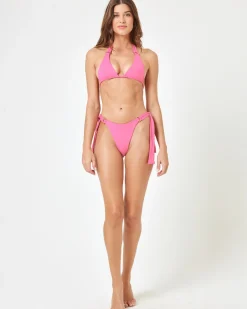 Hot Kiki Bikini Bottom - Cosmo Bikini Bottoms