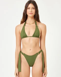 Online Kiki Bikini Bottom - Jungle Tanga|Bikini Bottoms