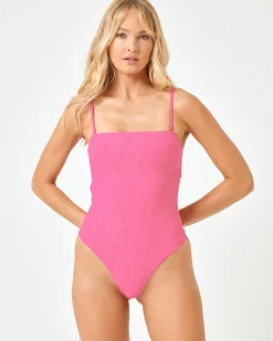 New La Femme One Piece - Cosmo Bitsy|One Pieces