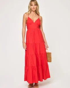 Best Laina Dress - Flame Dresses