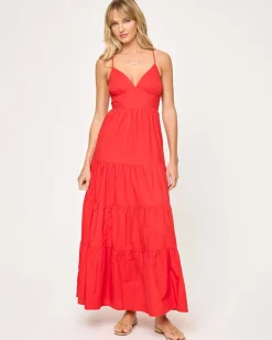 Best Laina Dress - Flame Dresses
