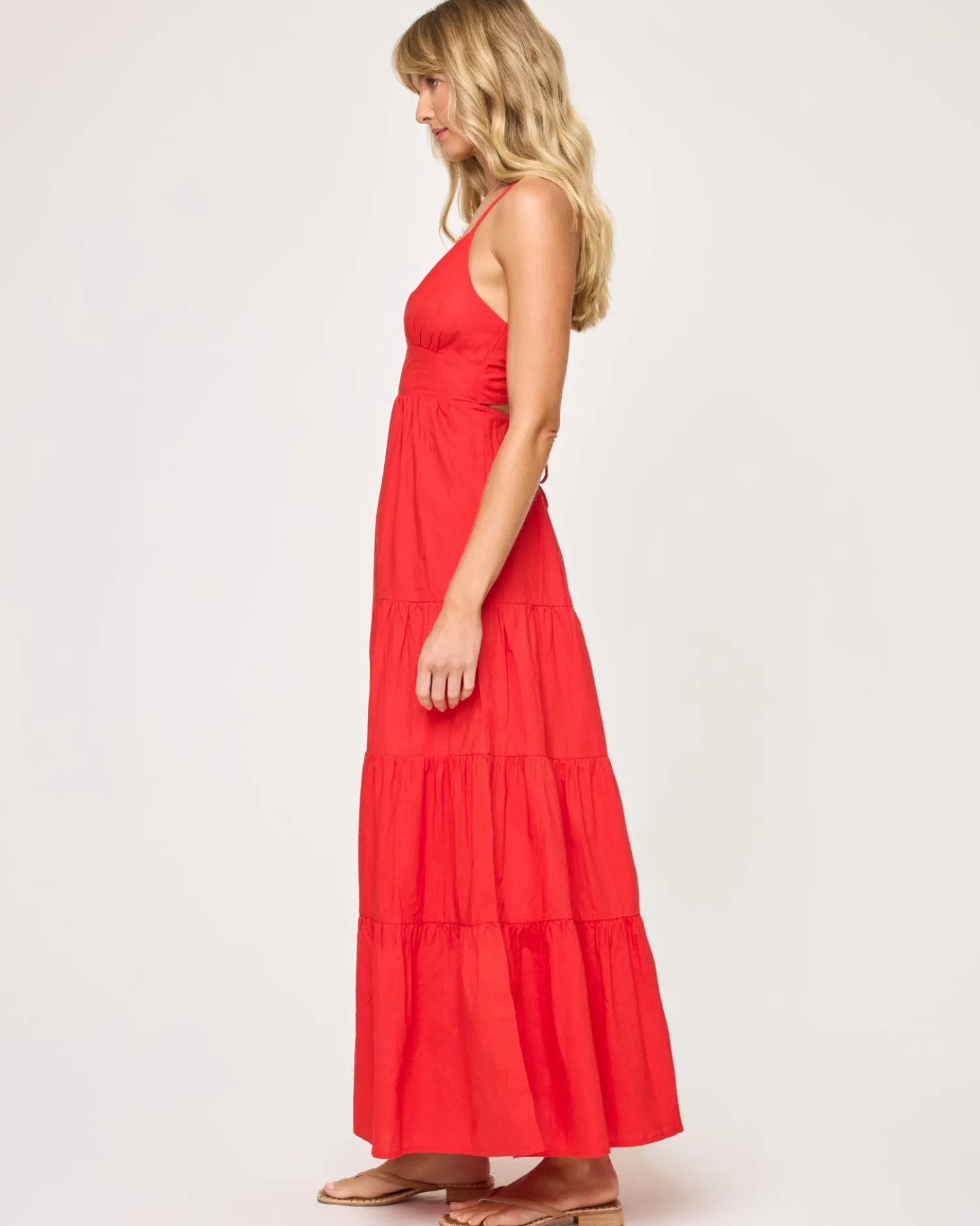 Best Laina Dress - Flame Dresses