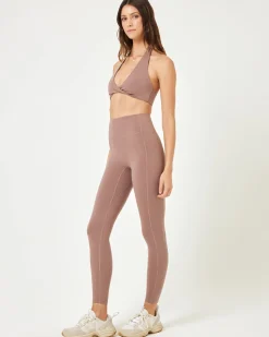 Clearance Level Up Legging - Fawn Bottoms