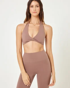 Clearance Level Up Legging - Fawn Bottoms