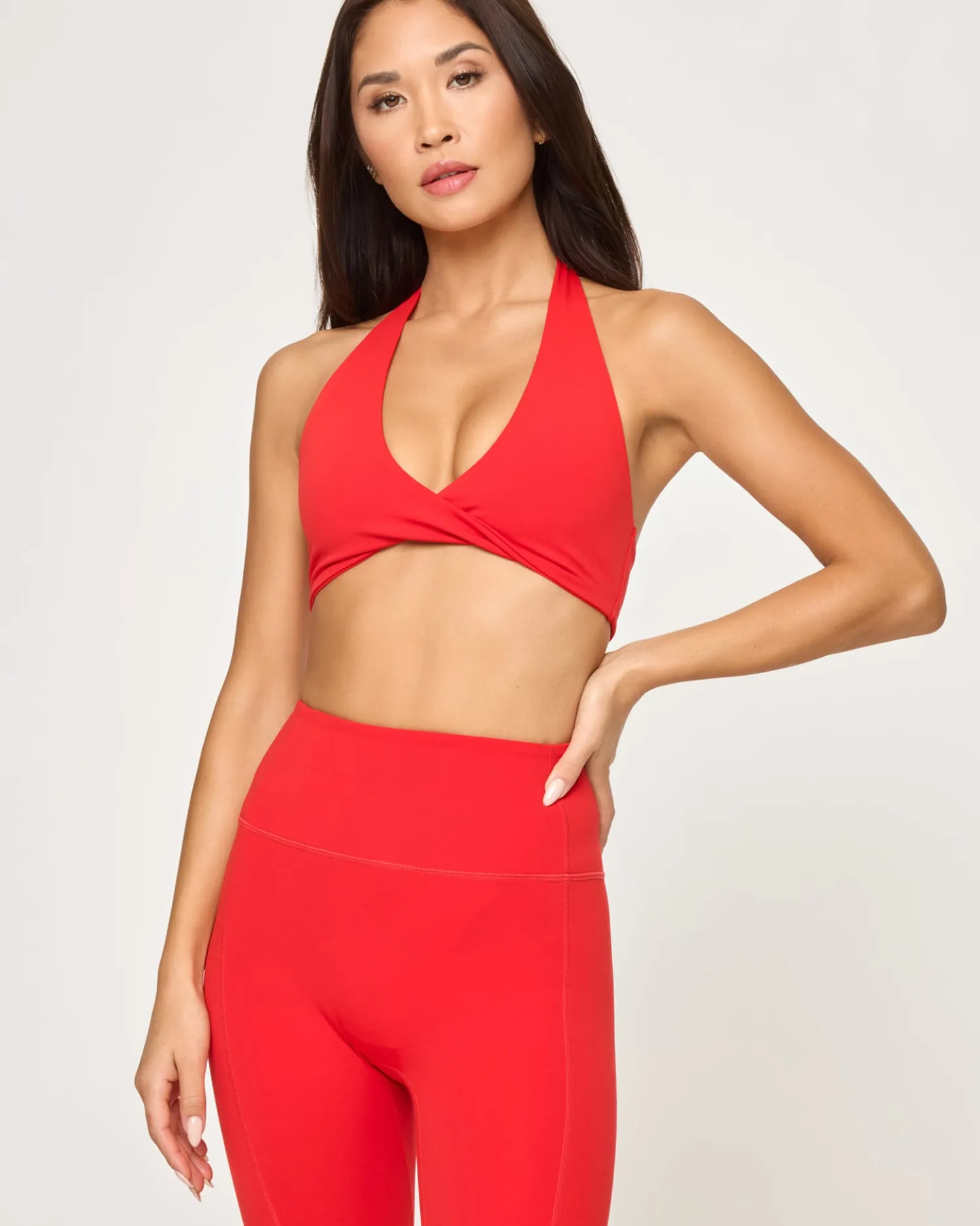Best Level Up Legging - Flame Bottoms