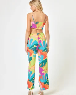 Best Lily Pant - Copacabana Sets