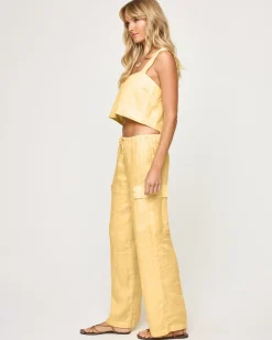 Outlet Long Island Top - Daisy Sets|Tops