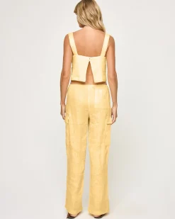 Outlet Long Island Top - Daisy Sets|Tops
