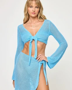 Best Los Cabos Top - Seaspray Sets|Cover-ups