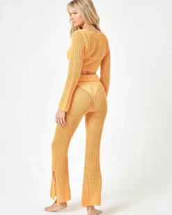 Discount Los Cabos Top - Sunshine Sets|Cover-ups